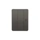 Tucano Satin Case für iPad 10,9" (2022) schwarz