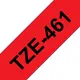 Brother TZ-461 Laminated Tape 36mm