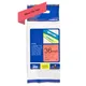 Brother TZ-461 Laminated Tape 36mm