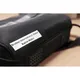 Brother HGEM951V5 Schriftbandkassette 24mm (5 Stück) silber matt schwarz laminiert