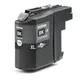 Brother LC127XLK Tinte XL schwarz