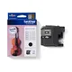 Brother LC127XLK Tinte XL schwarz