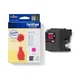 Brother LC121M Tinte Magenta bs zu 300 Seiten