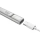 Logitech Crayon digitaler Zeichenstift für iPad mit USB-C-Anschlüssen