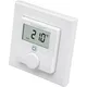 Homematic IP Wandthermostat mit Luftfeuchtigkeitssensor HmIP-WTH-1