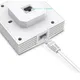 TP-Link EAP650 Wall Plate Access Point AX3000, WiFi 6