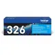 Brother TN-326C
