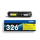 Brother TN-326Y Toner Gelb für HL-L8250CDN