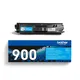 Brother TN900C Toner Cyan bis zu 6.000 Seiten