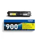 Brother TN900Y Toner Gelb bis zu 6.000 Seiten
