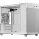 ASUS AP201 PrimeCase Mesh White Edition