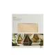 Cricut Natürliches Holzfurnier 30,5 cm × 30,5 cm (12" x 12") – Ahorn