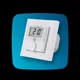 Homematic IP Wandthermostat Schaltausgang für Markenschalter HmIP-BWTH • 2er Pack
