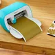 Cricut Smart Vinyl Permanent Joy 14x122mm (Shimmer Black)