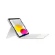 Apple Magic Keyboard Folio für iPad (10th Gen) International English Layout