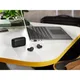 Jabra Evolve2 Buds Cradle USB-A MS, Link 380 BT, Eargels, Wireless Charging Pad