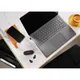 Jabra Evolve2 Buds Cradle USB-A MS, Link 380 BT, Eargels, Wireless Charging Pad