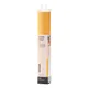 Cricut Smart Vinyl permanent 0.9m (maize yellow)