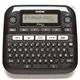 Brother P-touch D210 Beschriftungsgerät