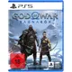 God of War Ragnarök (PS5) DE-Version