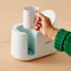 Cricut Keramikbecher-Rohling, Weiß – 425 ml (15 oz.) (6 Stück)
