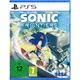 Sonic Frontiers Day One Edition (PS5)