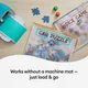 Cricut Joy Smart Vinyl permanent 14x122cm (mat grass)