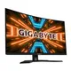 GIGABYTE M32QC 81.3 cm (32") WQHD Monitor