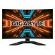 GIGABYTE M32QC 81.3 cm (32") WQHD Monitor