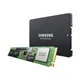 Samsung SSD PM9A3 MZQL27T6HBLA 2.5 7.68TB