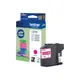 Brother LC221M original Druckerpatrone Magenta 260 Seiten