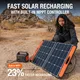 Jackery Explorer 240 Tragbare Power Station