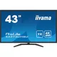 iiyama ProLite X4373UHSU-B1 107.98 cm (42.5")