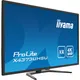 iiyama ProLite X4373UHSU-B1 107.98 cm (42.5")