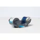 Brother RB-FA2BU Farbband blau, 38mm x 310m, für Textil-Bandkassette / TP-M5000N