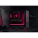Fractal Design Pop Air RGB TG Clear white