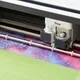 Cricut Infusible Ink Transferbogen - 2 Bogen 11,4 x 30,5 cm (buffalo check)