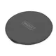 Digitus DA-10081 Kabelloses Ladepad Single, 15W