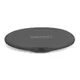 Digitus DA-10081 Kabelloses Ladepad Single, 15W
