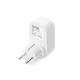 DIGITUS Universal Steckdosen Adapter 2 x USB-A