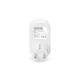 DIGITUS Universal Steckdosen Adapter 2 x USB-A