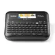 Brother P-touch PT-D610BTVP Desktop Beschriftungsgerät USB Bluetooth mit Koffer