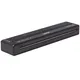 Brother PJ-863 Mobiler Thermodirekt-Drucker 300dpi Druckauflösung USB Bluetooth