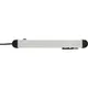 Brennenstuhl 1391030800 Premium-Alu-Line 8-fach 3m silber/schwarz