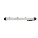 Brennenstuhl 1391030601 Premium-Alu-Line 3x 2-fach 3m silber/schwarz