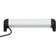 Brennenstuhl 1391040600 Alu-Office-Line 6-fach 3m silber/schwarz