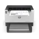 HP LaserJet Tank 2504dw S/W-Laserdrucker USB LAN WLAN Laser Drucker