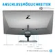 HP Z40c G3 100.8 cm (39.7")