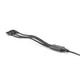 DIGITUS Kabel 3-in-1 Kabel USB-A auf Lightning/MicroUSB/USB-
