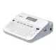 Brother P-touch PT-D400BP Beschriftungsgerät Bundle mit 5 TZe-231 Schriftbändern